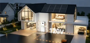 LuxpowerTek SNA PRO-US 4.5K grid off inverter single phase inverter