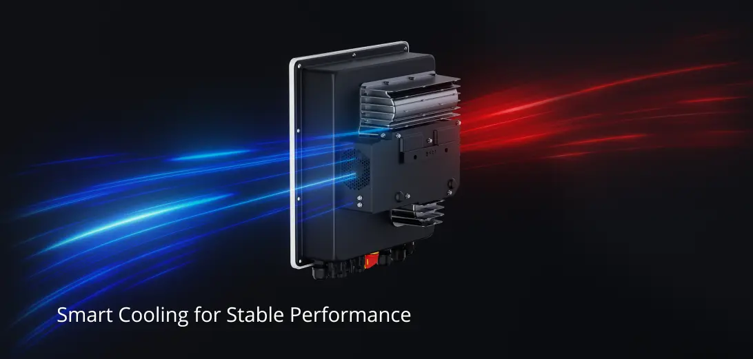LuxpowerTek SNA PRO-US 4.5K inverter solar off grid single phase inverter