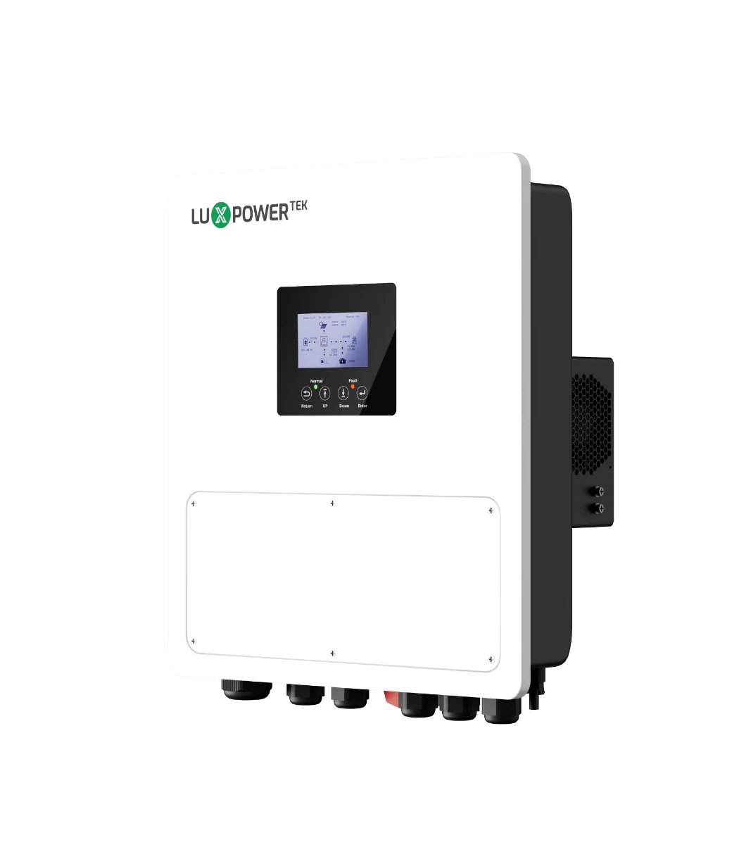 inverter grid off Split-phase inverter SNA PRO-US