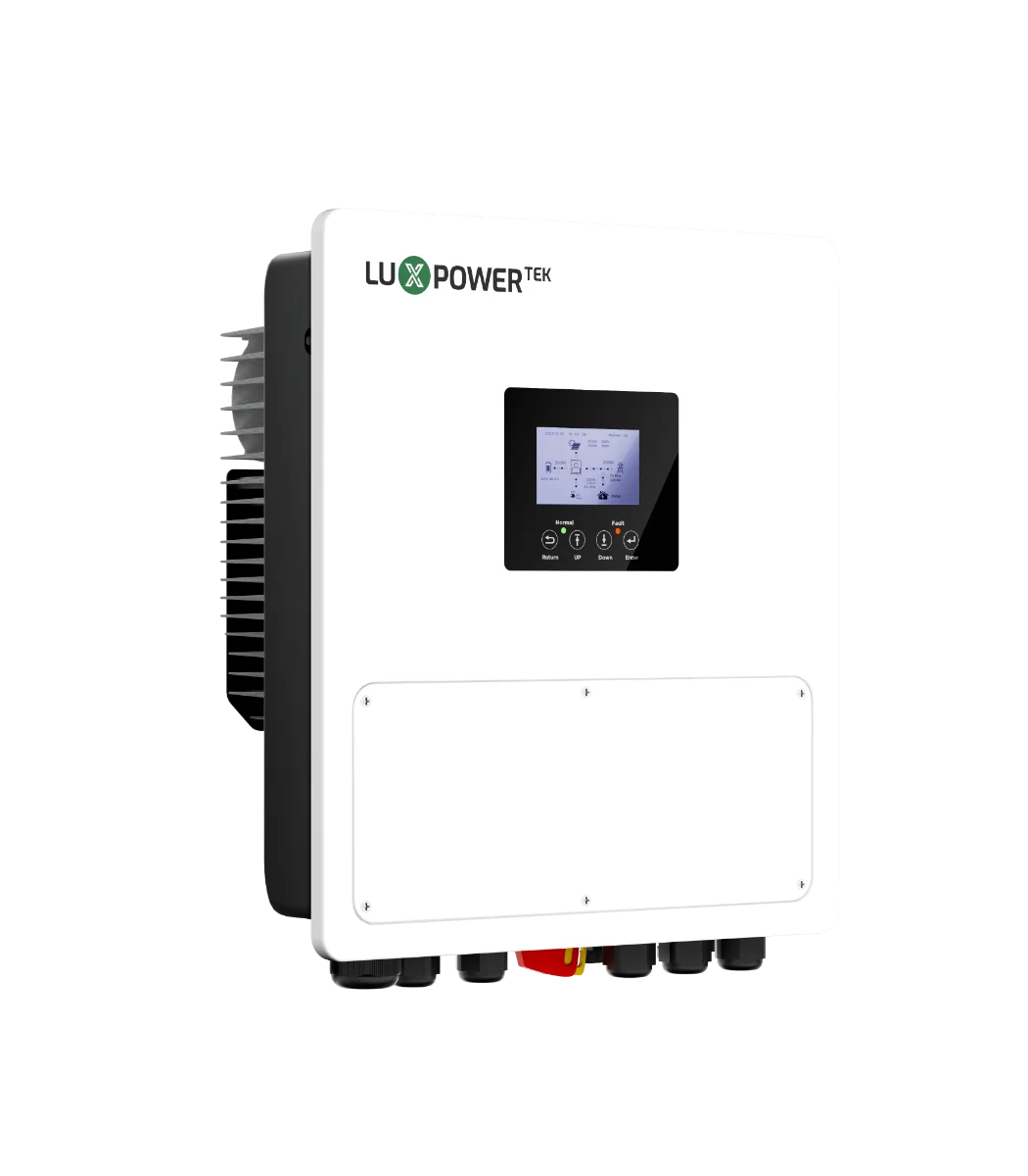 off grid inverter Split-phase inverter SNA PRO-US4.5k