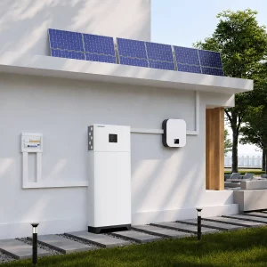 LuxpowerTek All-in-One-System Eco Beast Pro Haushaltsnetzteil