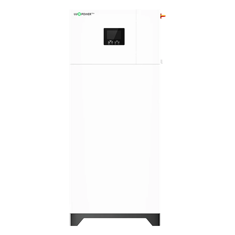 Système de stockage d'énergie domestique tout-en-un LuxpowerTek Eco Beast Pro