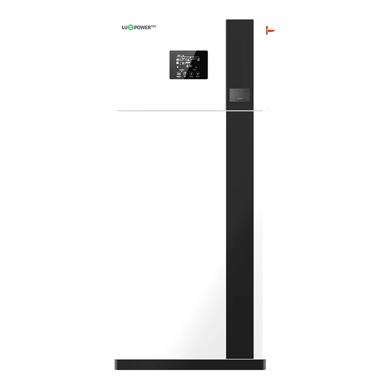 Système de stockage d'énergie domestique tout-en-un LuxpowerTek Eco Beast