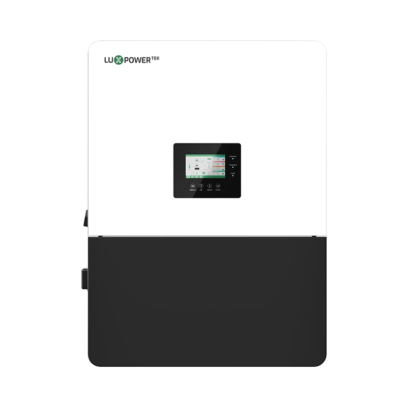 Onduleur solaire hybride LuxpowerTek GEN LB US 13K