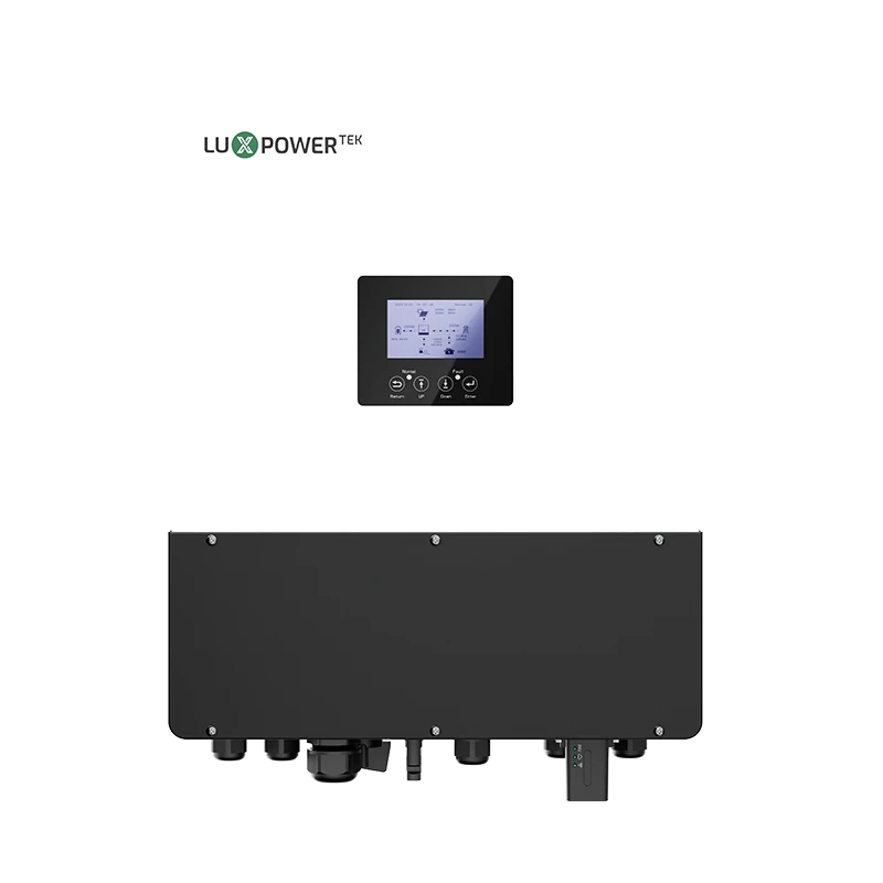 Onduleur solaire hybride LuxpowerTek GEN2 LB EU 3 6K