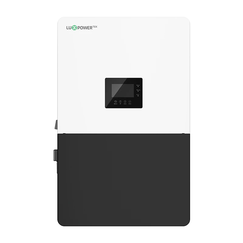 Onduleur solaire hybride LuxpowerTek GEN2 LB US 18K