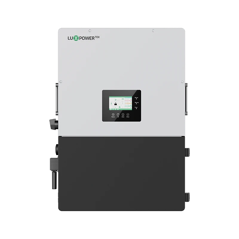 Onduleur solaire hybride LuxpowerTek LXP LB US 5 10K