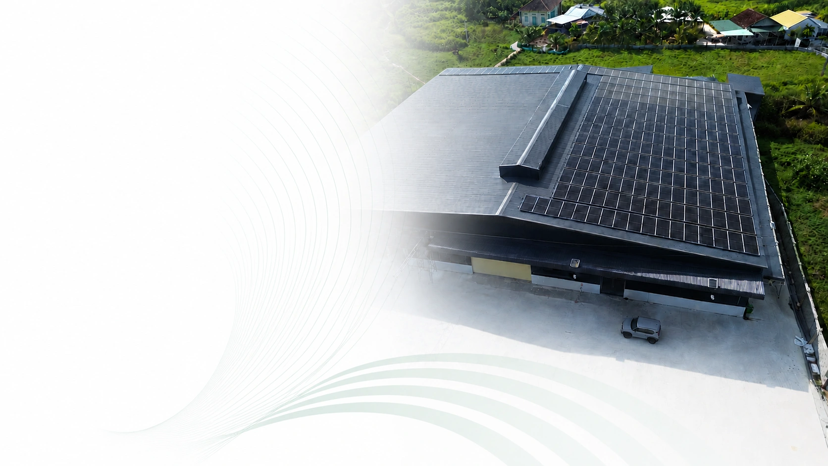 LuxpowerTek Vietnam Fallstudie: Fallstudie zur Speicherung von Solarenergie