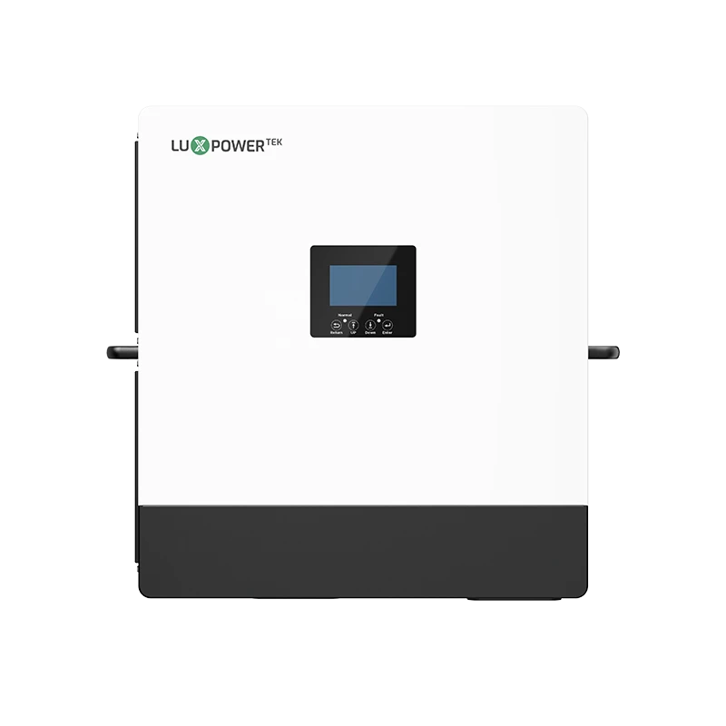 Onduleur solaire hybride hors réseau LuxpowerTek SNA2 EU LT 12 14K