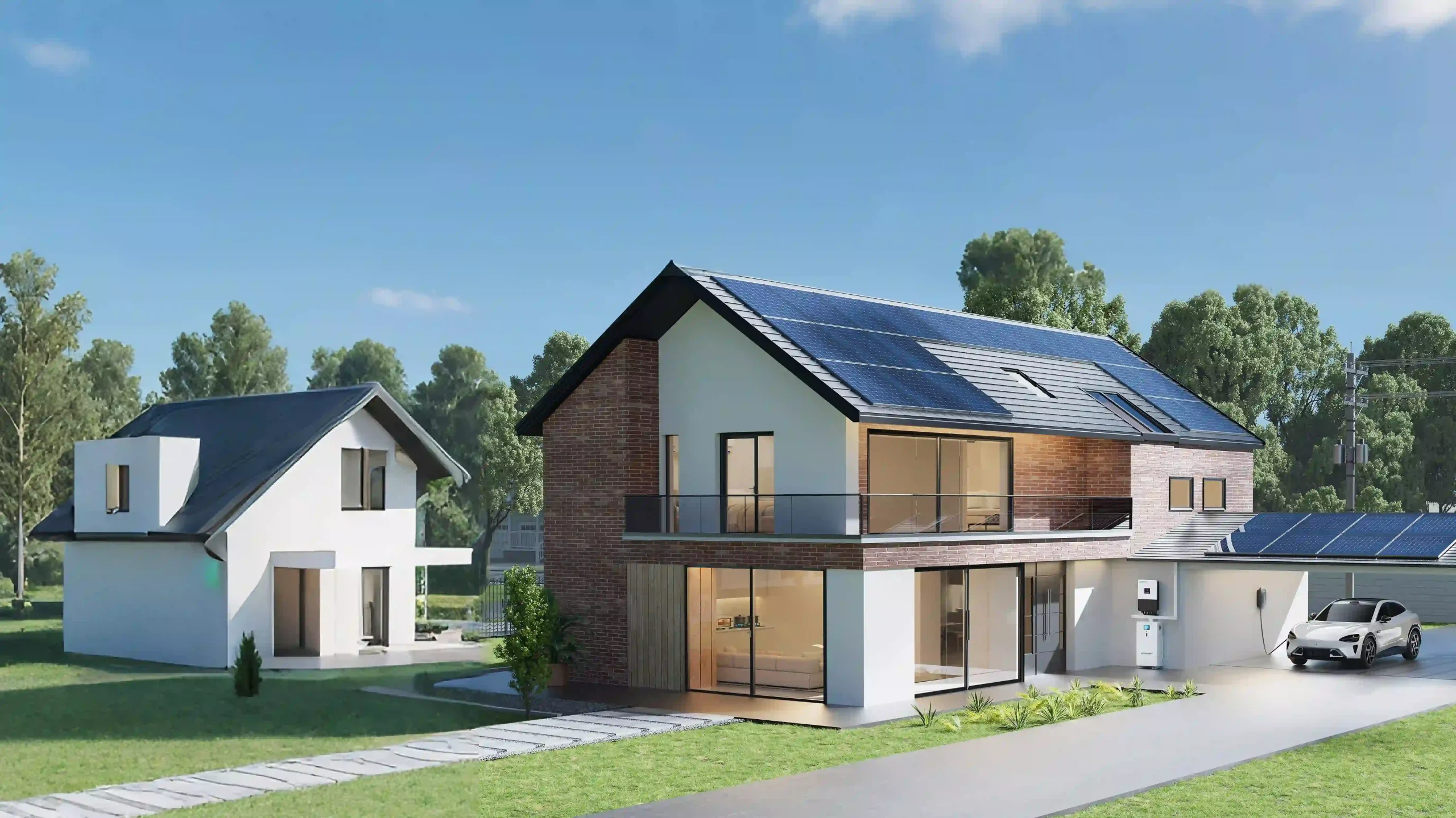 hybrid pv inverter--single phase-banner-GENPRO-LB-EU8-12K